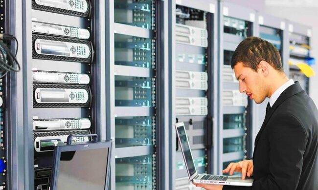 Аренда Сервера В США. Ключевые Достоинства