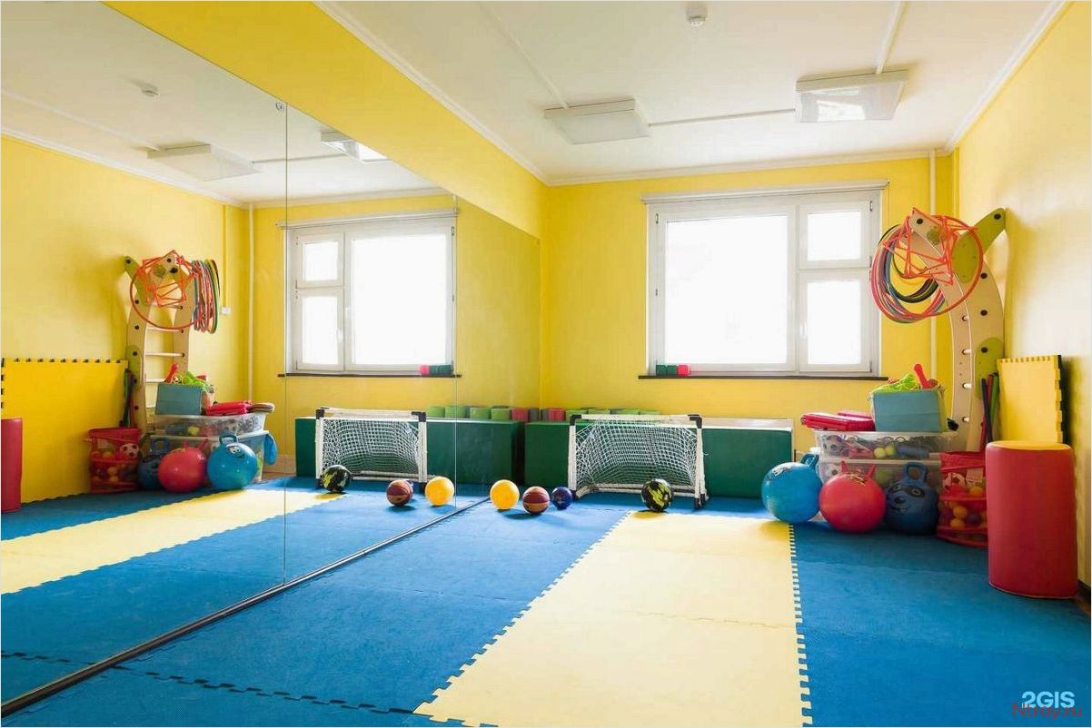 Частный детсад — отчет нашего опыта и перспективы обучения