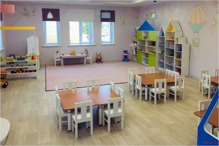 Частный детсад — отчет нашего опыта и перспективы обучения