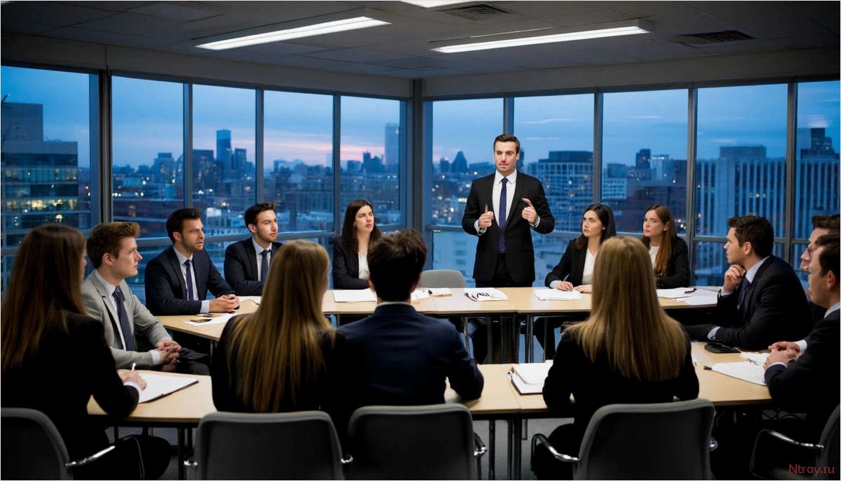 Какие знания можно получить, пройдя обучение маркетплейсам