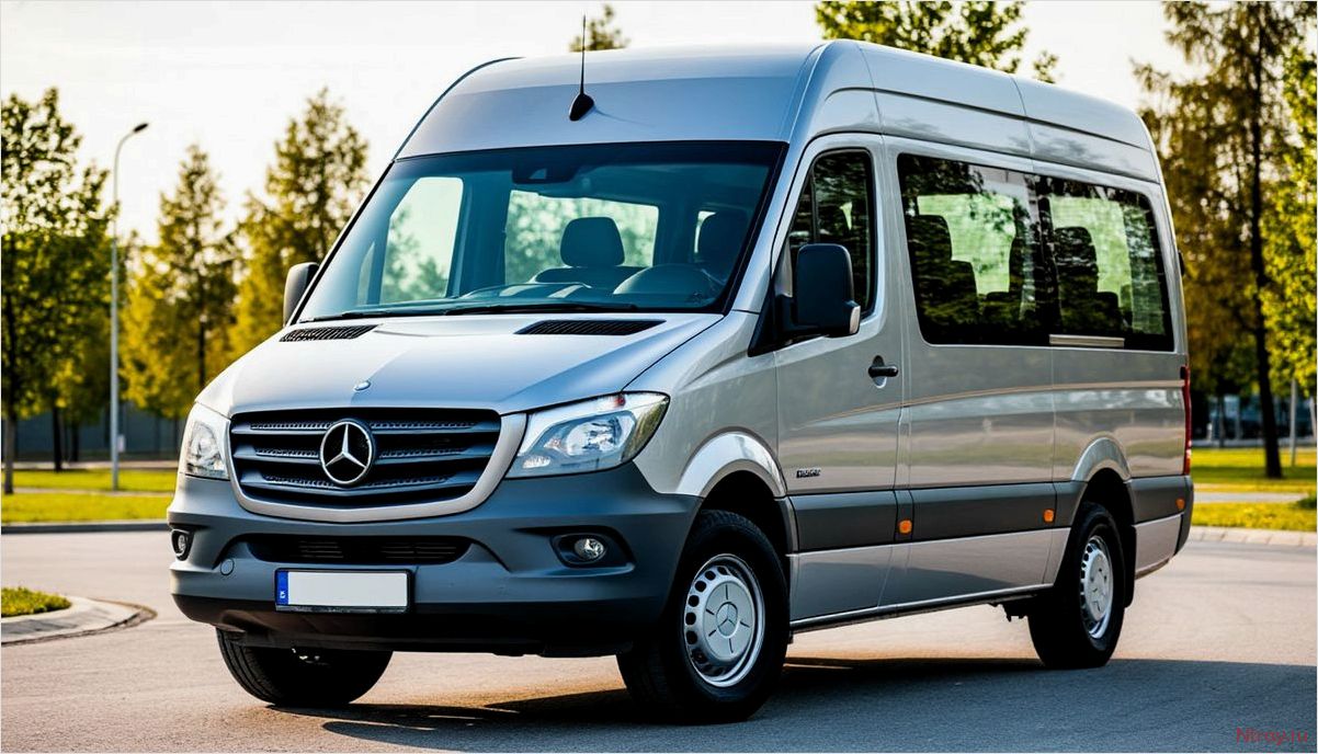 Пассажирские автомобильные перевозки в Бельгию особенности и советы по организации